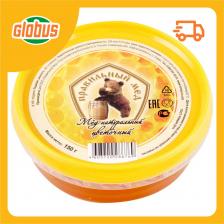 Мед натуральный Правильный мёд Цветочный