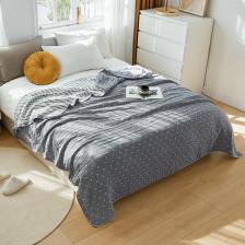 DUOFEIYA летнее одеяло из хлопка 150x200/200x230 см
