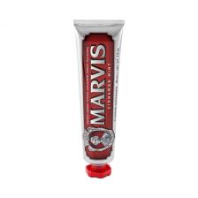 Зубная паста, 85 мл Marvis Cinamon mint