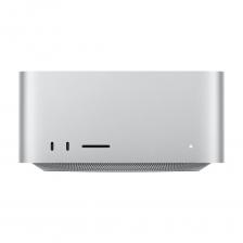 Настольный ПК Apple Mac Studio, M3 Ultra, 28 CPU/60 GPU, 256ГБ/2ТБ, silver
