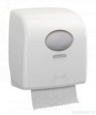 Kimberly-Clark 7955 Aquarius Slimroll диспенсер для рулонных полотенец