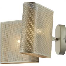 Бра Moderli Metalicana V11809-2W