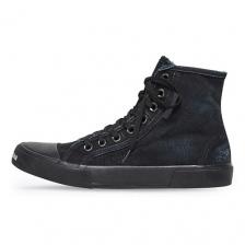 Кроссовки BALENCIAGA Кеды Paris High