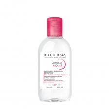 BIODERMA Вода мицеллярная сенсибио / Н2О AR 250 мл
