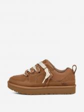 Кроссовки UGG Lowmel Lo, Коричневый