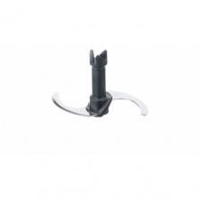 00611303 Bosch , нож измельчителя, чёрный