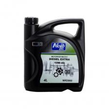 Моторное масло NORD OIL Diesel Extra 10W-40 CF NRD060