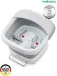 Гидромассажная ванночка для ног Medisana FS 886