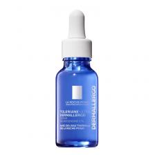 Интенсивная успокаивающая сыворотка Ultra Dermallergo Toleriane
