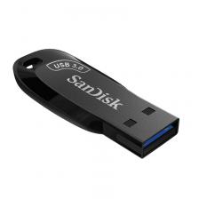 Flash накопитель 512Gb - SanDisk Ultra Shift SDCZ410-512G-G46
