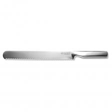 Нож хлебный Woll 25,5 см