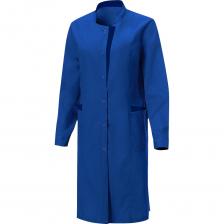 Женский халат с длинным рукавом СОЮЗСПЕЦОДЕЖДА ЭВЕЛИН р. 44-46, рост 158-164 2000000177380