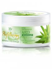Крем для рук и ногтей Алоэ Phytotherapy Iris, 180 мл