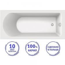 Акриловая ванна C-Bath