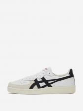 Кеды Onitsuka Tiger Gsm White Grey Black, Мультицвет