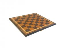 Доска шахматная "Турнирная" 30, Armenakyan