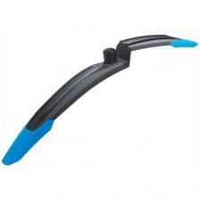 Переднее крыло BBB GrandProtect BFD-14F 27.5-29'', пластикчерный/синий
