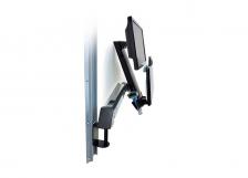 Крепление Ergotron «Рука» StyleView без рабочей поверхности (45-266-026), чёрное
