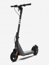 Детский электросамокат OKAI ES51 Zippy, 250W, до 75кг, гидроизоляция, беспрокольные шины, Черный