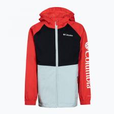 Детская куртка Columbia, черный