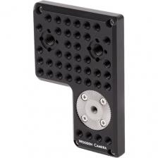 Пластина монтажная Wooden Camera Right Side Plate for RED DSMC2 Cameras 227800