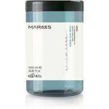 KAARAL MARAES Маска RENEW CARE MASK для восстановления тусклых и поврежденных волос, 1000мл