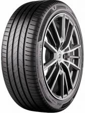 Летние шины Bridgestone Turanza 6 215/40 R17 87W
