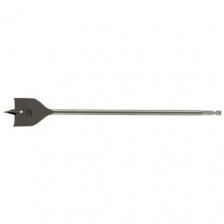 Сверло по дереву, перовое matrix 704038 38 x 300 мм 1 шт.