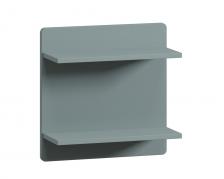 Полка детская Арчи-2 Greenish