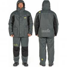 Плавающий зимний костюм Norfin ELEMENT FLT 06 439506-XXXL