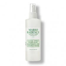 MARIO BADESCU Спрей для лица с экстрактом алоэ и кокосовой водой Facial Spray With Aloe Adaptogens And Coconut Water 236