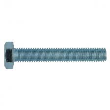 болт DIN933 с полной резьбой 6x80 8шт