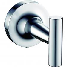 Крючок для ванной Wonzon & Woghand хром WW-6515