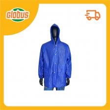 Дождевик GL5671-B размер: XL цвет: синий