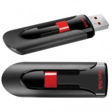 USB Flash накопитель 64Gb SanDisk Cruzer Glide (SDCZ60-064G-B35)