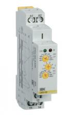 IEK Реле контроля напряжения ORV однофазное 220В AC ORV-02-A220 1 шт