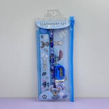 Канцелярский набор Disney Stitch