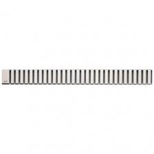 Решетка AlcaPlast LINE-750L