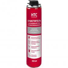 Очиститель незатвердевшей пены профессиональный НТС Высокоэффективное растворяющее и очищающее средство. Области применения: Для удаления монтажной пены Для удаления напыляемого утеплителя Для удаления полиуретанового строительного клея Для очистки пистолета обезжиривает стеклянные и стальные поверхности- Для удаления герметика Для удаления клея Для наружных и внутренних работ. Для промышленного и гражданского строительства Внимание! Рекомендуется после каждого использования очищать монтажный пистоле-аппликатор для содержания его в рабочем состоянии и увеличения срока его эксплуатации. Условия использования Температура воздуха во время применения: 0°C …-+35°C. Хранение Огнеопасно! Очиститель незатвердевшей пены профессиональный НТС содержит в баллоне легковоспламеняющийся сжиженный газ под давлением. Пустой или полный баллон запрещено вскрывать или сжигать! Очиститель незатвердевшей пены профессиональный НТС следует хранить и транспортировать в вертикальном положении с соблюдением требований пожарной безопасности, установленных для хранения горючих материалов, на расстоянии не менее 1 м от нагревательных приборов. Хранить в сухом и прохладном месте при температуре от +5 °C до +25 °C. Аэрозольный баллон нельзя хранить при температуре выше +50 °C, вблизи источников тепла и под прямыми солнечными лучами. Гарантированный срок хранения в упаковке 12 месяцев.