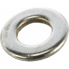 Предназначена для использования в резьбовых соединениях совместно с саморезами, сантехническими шурупами, болтами, винтами, резьбовыми шпильками и т.д. для снижения воздействия крутящего усилия на кромки отверстий соединяемых деталей. Предохраняет от деформации скрепляемые плоскости, увеличивает прижимную площадь соединяемых деталей, уплотняет соединение. Применяется в строительстве, машиностроении, автомобилестроении, приборостроении, мебельном производстве и других отраслях.