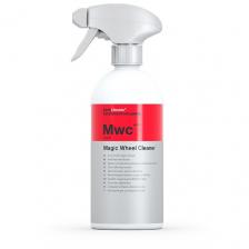 ExcellenceForExperts | Koch Chemie Magic Wheel Cleaner - Бескислотный очиститель колёсных дисков и ЛКП. (500мл)