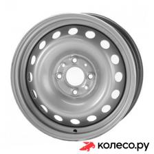 Штампованный диск Renault Duster 6.5x16/5*114.3 D66.1 ET50
