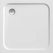 Квадратный душевой поддон Ravak Perseus Pro 90x90 см (XA047701010)