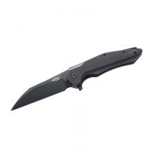 Складной нож Firebird by Ganzo FH31B-BK D2 Steel Black