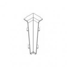 331 HI-LINE угол внутренний текстурный (2 шт)