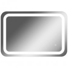 Зеркало Прага с подсветкой Домино - стильное и функциональное решение для вашего дома.Зеркало Прага с подсветкой Домино изготовлено из высококачественных материалов. Рама выполнена в серебристом цвете, что придает изделию современный и элегантный вид.Особенностью зеркала является его влагостойкость, благодаря использованию полотна с амальгамой на основе серебра. Это делает его подходящим для использования в ванной комнате, прихожей и гостиной.Зеркало оснащено фронтальной подсветкой, которая обеспечивает равномерное и яркое освещение. Интенсивность подсветки можно регулировать с помощью сенсорного многорежимного выключателя.Зеркало Прага с подсветкой Домино поставляется в собранном виде, что облегчает его установку. В комплект входит источник питания (трансформатор), который позволяет подключить изделие к сети 220В.Зеркало Прага станет стильным и функциональным дополнением к вашему интерьеру, обеспечивая комфортное освещение и удобство использования.