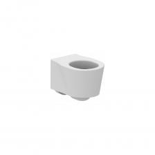 Детский подвесной унитаз Scarabeo BUCKET 8815