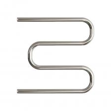 М-образный» полотенцесушитель VALFEX серии МУРАНО - одна из классических моделей данного сегмента. Простая, лаконичная и функциональная конструкция отлично впишется в ванную комнату. Помимо сушки полотенец и белья изделие отлично поддерживает температуру в помещении. Эта серия полотенцесушителей идеально подходит для объектов застройки многоквартирных домов, гостиниц, детских садов, больниц и т.д. Имеет боковое подключение. Каждый водяной полотенцесушитель VALFEX проходит обязательные испытания по стандарту ГОСТ 31311-2005, предусматривающие опрессовку под давлением 40 атм.