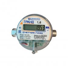 Счетчик газа ГРАНД grand1.6 НФ-00026199
