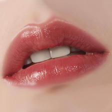 Помада для губ с эффектом влажного сияния hince Mood Enhancer Lip Glow 05 Impassioned